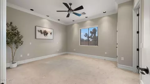 Bedroom - 4654 E Meadowview Ct, Gilbert, AZ 85298 photo 5 of 5