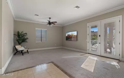 Living - 4654 E Meadowview Ct, Gilbert, AZ 85298 photo 4 of 4
