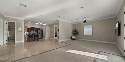 Living - 4654 E Meadowview Ct, Gilbert, AZ 85298 photo 3 of 4