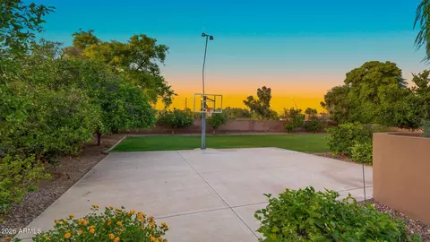 Exterior - 4654 E Meadowview Ct, Gilbert, AZ 85298 photo 15 of 27