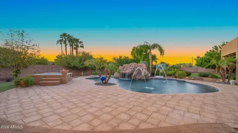 Exterior - 4654 E Meadowview Ct, Gilbert, AZ 85298 photo 1 of 27