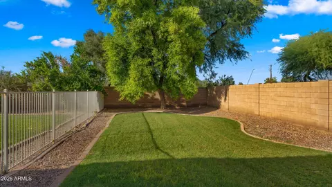 Exterior - 4654 E Meadowview Ct, Gilbert, AZ 85298 photo 23 of 27