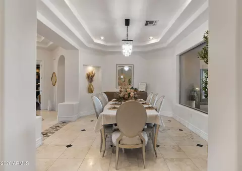 Dining - 4654 E Meadowview Ct, Gilbert, AZ 85298 photo 1 of 4
