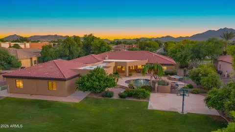 Other - 4654 E Meadowview Ct, Gilbert, AZ 85298 photo 33 of 38