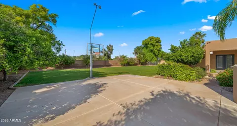 Exterior - 4654 E Meadowview Ct, Gilbert, AZ 85298 photo 16 of 27