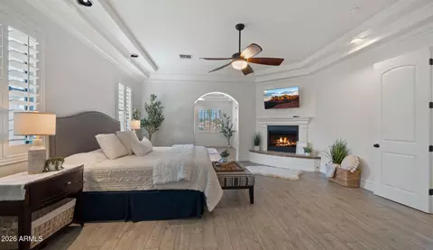 Bedroom - 4654 E Meadowview Ct, Gilbert, AZ 85298 photo 1 of 5