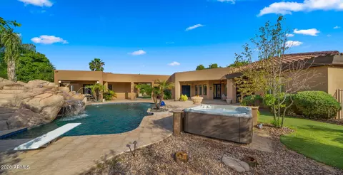 Other - 4654 E Meadowview Ct, Gilbert, AZ 85298 photo 30 of 38