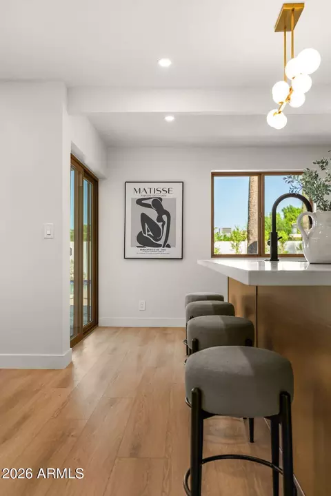 Kitchen - 4150 E Cannon Dr, Phoenix, AZ 85028 photo 10 of 11