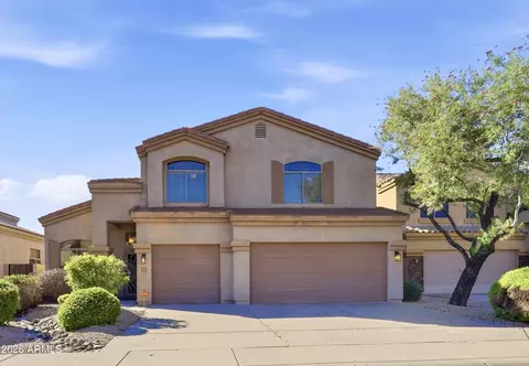 33838 N 43rd St, Cave Creek, AZ 85331