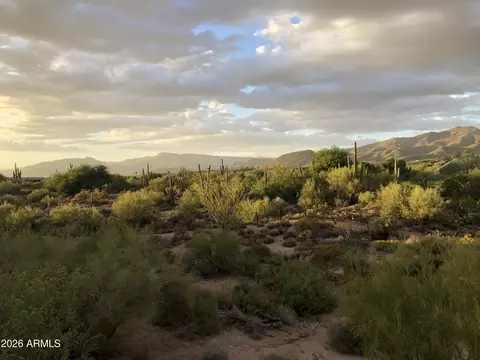 36601 N Mule Train Rd #D15, Carefree, AZ 85377