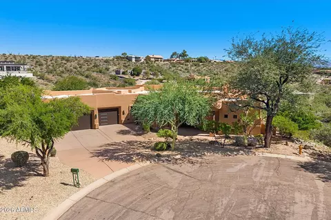 16209 N Edgewater Dr, Fountain Hills, AZ 85268