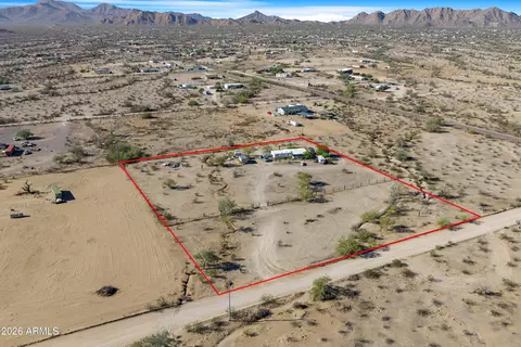 51027 W Superior Rd, Maricopa, AZ 85139