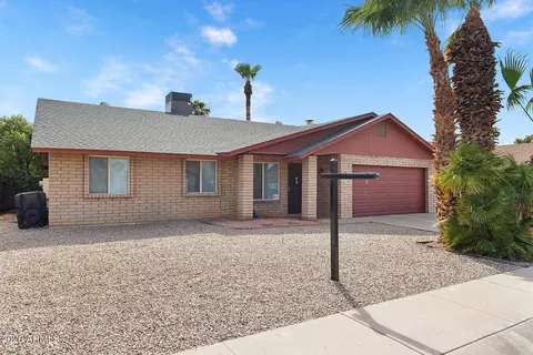 6611 W Altadena Ave, Glendale, AZ 85304