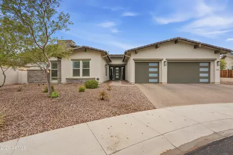 5302 N Tiller Dr, Litchfield Park, AZ 85340