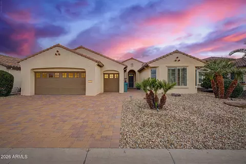 16525 W Monte Vista Rd, Goodyear, AZ 85395