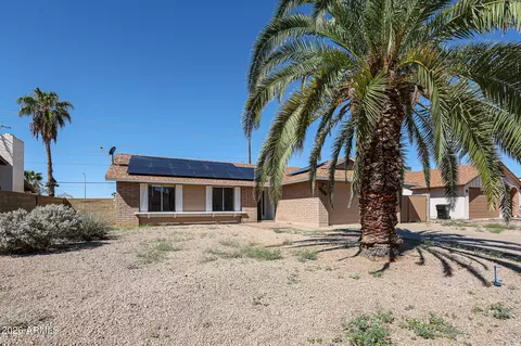 17442 N 34th Ln, Phoenix, AZ 85053