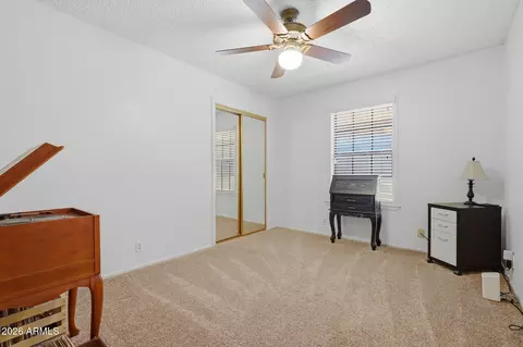 Bedroom - 410 E Behrend Dr, Phoenix, AZ 85024 photo 7 of 7