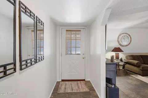 Entry Way - 410 E Behrend Dr, Phoenix, AZ 85024 photo 1 of 2