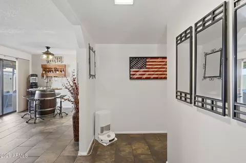 Entry Way - 410 E Behrend Dr, Phoenix, AZ 85024 photo 2 of 2