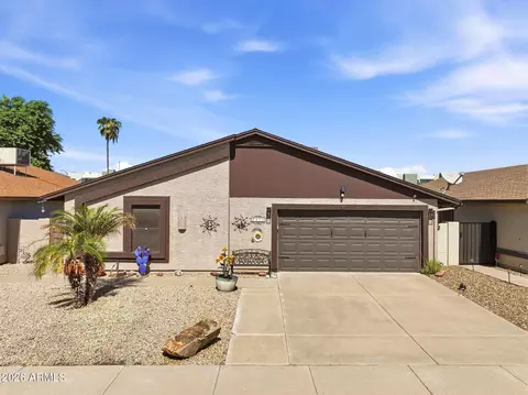 Exterior - 410 E Behrend Dr, Phoenix, AZ 85024 photo 2 of 3