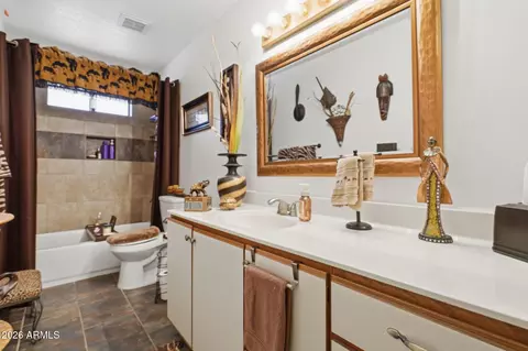 Bath - 410 E Behrend Dr, Phoenix, AZ 85024 photo 5 of 5