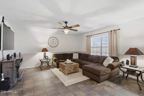 Living - 410 E Behrend Dr, Phoenix, AZ 85024 photo 2 of 2