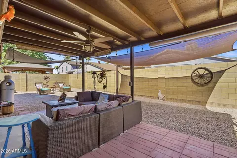 Exterior - 410 E Behrend Dr, Phoenix, AZ 85024 photo 3 of 3