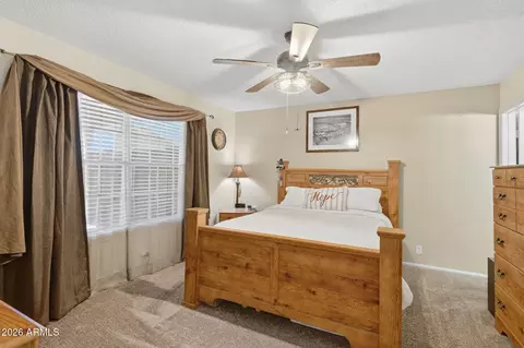 Bedroom - 410 E Behrend Dr, Phoenix, AZ 85024 photo 1 of 7