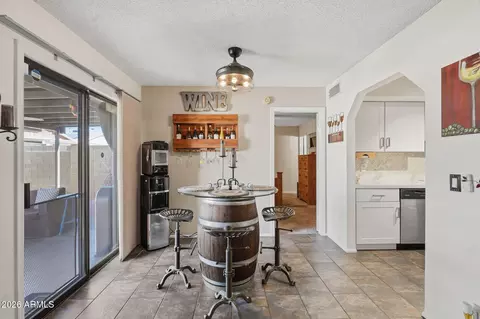 Dining - 410 E Behrend Dr, Phoenix, AZ 85024 photo 1 of 2