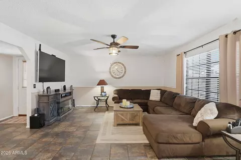 Living - 410 E Behrend Dr, Phoenix, AZ 85024 photo 1 of 2