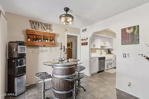 Dining - 410 E Behrend Dr, Phoenix, AZ 85024 photo 2 of 2