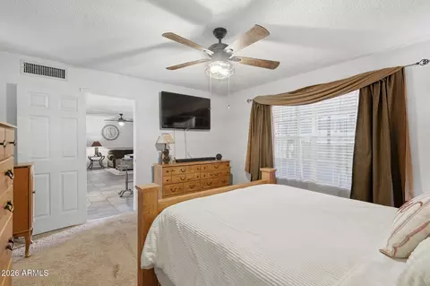 Bedroom - 410 E Behrend Dr, Phoenix, AZ 85024 photo 2 of 7
