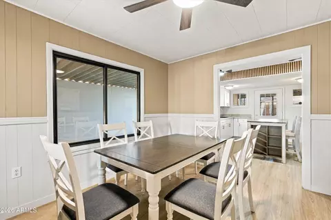 Dining - 4233 N 32nd Ave, Phoenix, AZ 85017 photo 2 of 3