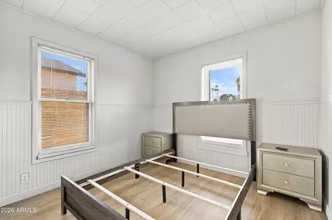 Bedroom - 4233 N 32nd Ave, Phoenix, AZ 85017 photo 1 of 6