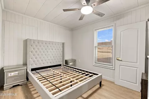 Bedroom - 4233 N 32nd Ave, Phoenix, AZ 85017 photo 3 of 6
