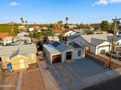 View/Area - 4233 N 32nd Ave, Phoenix, AZ 85017 photo 4 of 5
