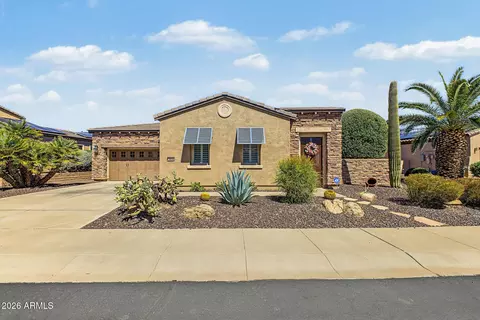 13036 W Fetlock Trl, Peoria, AZ 85383