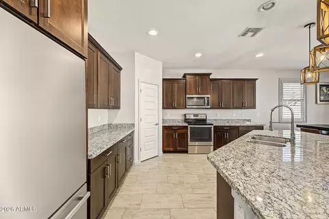 Kitchen - 3126 E Preston St, Mesa, AZ 85213 photo 3 of 5