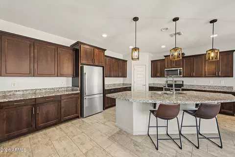 Kitchen - 3126 E Preston St, Mesa, AZ 85213 photo 5 of 5