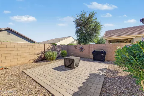 Exterior - 3126 E Preston St, Mesa, AZ 85213 photo 5 of 6