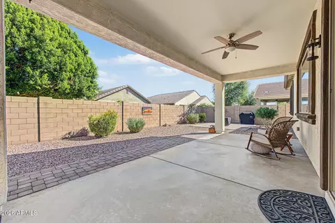 Exterior - 3126 E Preston St, Mesa, AZ 85213 photo 2 of 6