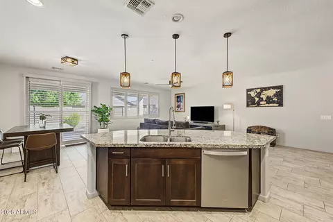 Kitchen - 3126 E Preston St, Mesa, AZ 85213 photo 2 of 5