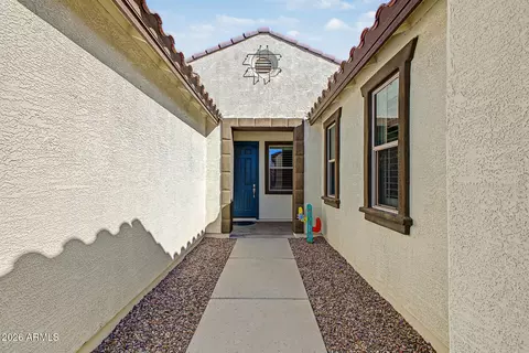 Entry Way - 3126 E Preston St, Mesa, AZ 85213 photo 1 of 5