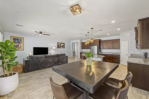 Dining - 3126 E Preston St, Mesa, AZ 85213 photo 1 of 1
