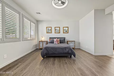 Bedroom - 3126 E Preston St, Mesa, AZ 85213 photo 1 of 3