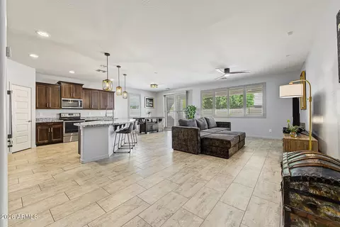 Entry Way - 3126 E Preston St, Mesa, AZ 85213 photo 4 of 5