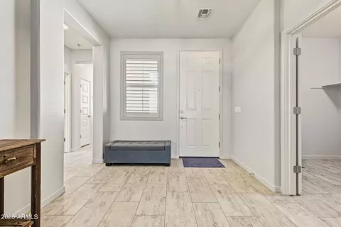 Entry Way - 3126 E Preston St, Mesa, AZ 85213 photo 2 of 5