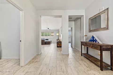 Entry Way - 3126 E Preston St, Mesa, AZ 85213 photo 3 of 5