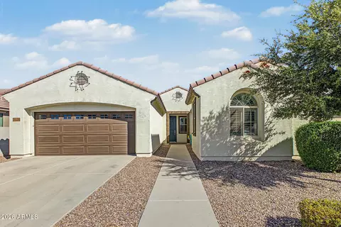 Exterior - 3126 E Preston St, Mesa, AZ 85213 photo 1 of 6