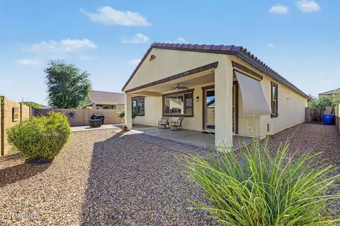 Exterior - 3126 E Preston St, Mesa, AZ 85213 photo 4 of 6